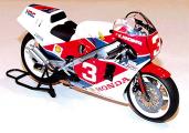 Tamiya Honda NSR500 Usine             